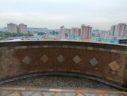 Blk 522 Hougang Avenue 6 (Hougang), HDB Executive #603791851